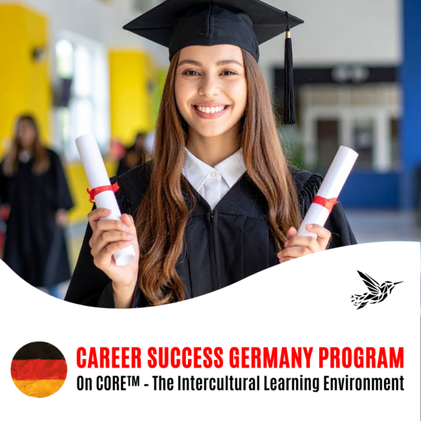 CareerSuccess Germany Program