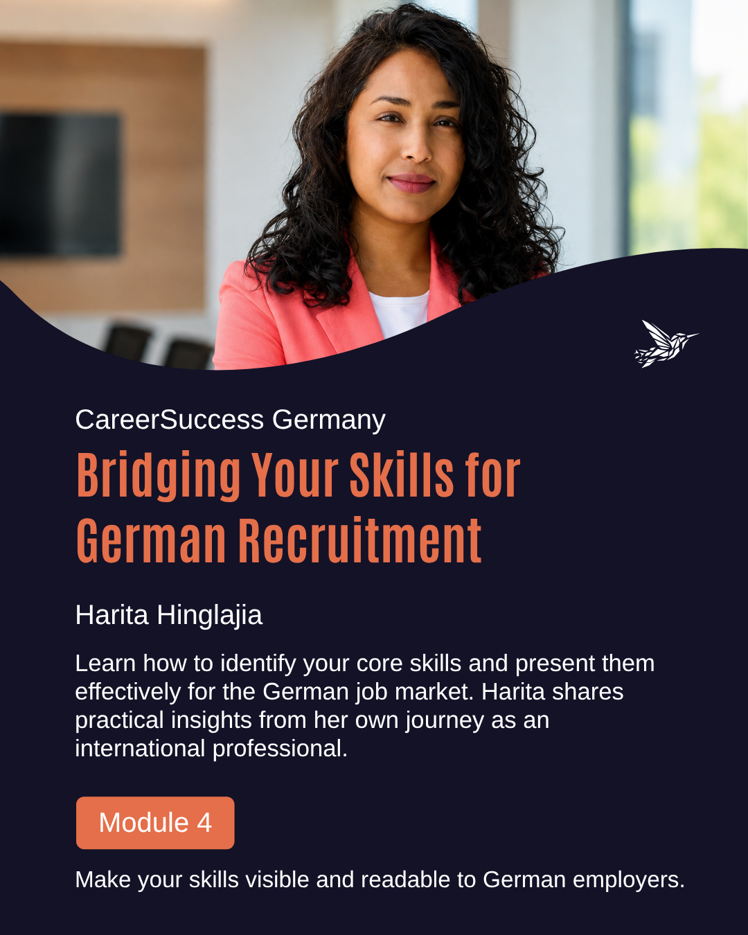 LinkedIn Karussel Career Success (1)