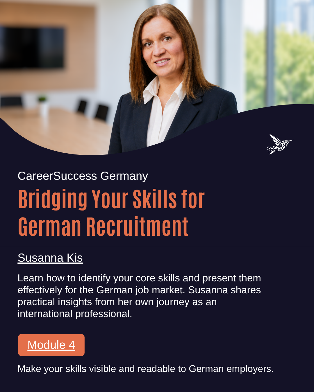 LinkedIn Karussel Career Success (3)