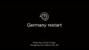 Germany restart